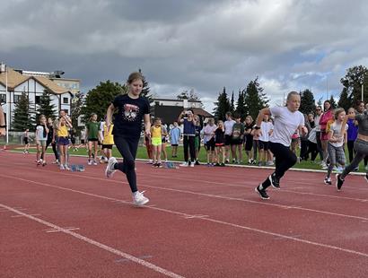 Przed nami wiosenna runda „Czwartków lekkoatletycznych”