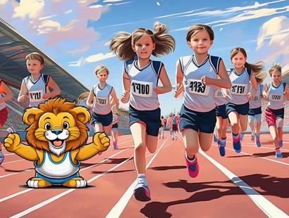 Finał Czwartków Lekkoatletycznych