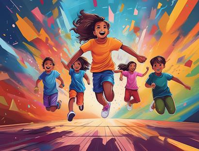 Zaproszenie na Halowe Mistrzostwa Gdańskich Szkół Podstawowych w Lekkoatletyce