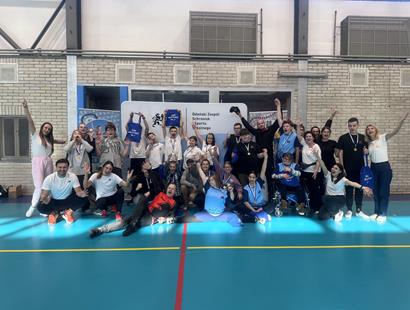 Boccia 4 Fun 
