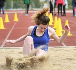 Rozdano medale w Lekkoatletyce