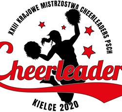 Sukcesy sekcji GZSiSS podczas XIII Krajowych Mistrzostwa Cheerleaders