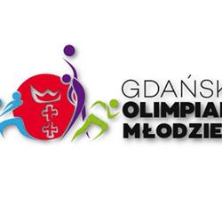 Zawieszone rozgrywki Gdańskiej Olimpiady Młodzieży