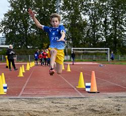 Jesienna runda Czwartków Lekkoatletycznych zakończona