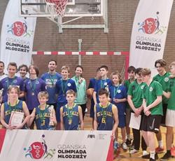 Dublet De La Salle w koszykówce 3x3