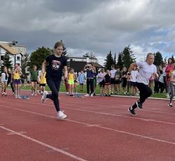 Przed nami wiosenna runda „Czwartków lekkoatletycznych”