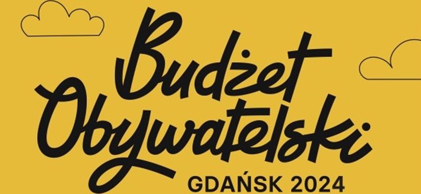 Budżet Obywatelski 2024