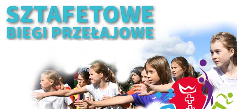 Sztafetowe Biegi Przełajowe