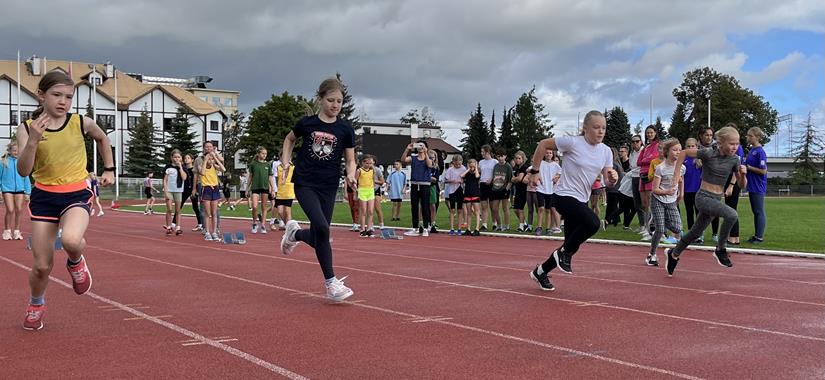 Gdańskie Czwartki Lekkoatletyczne