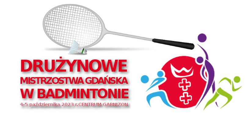 badminton drużynowy