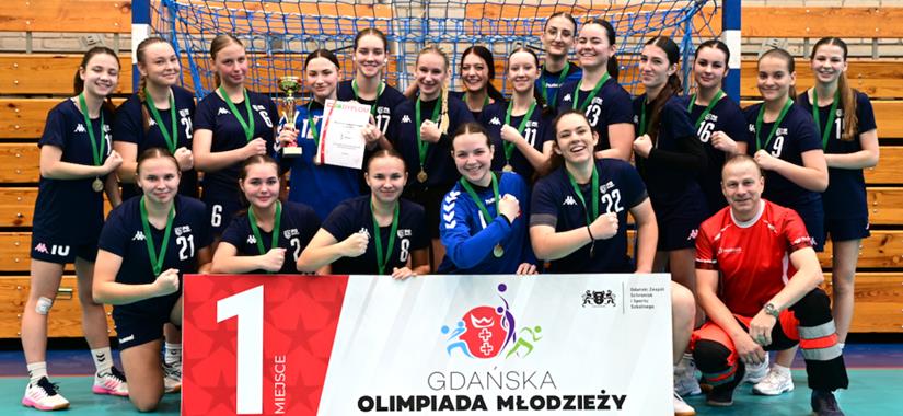 mistrzowie szczypiorniaka