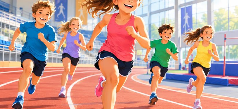 Halowe Mistrzostwa Lekkoatletyczne 